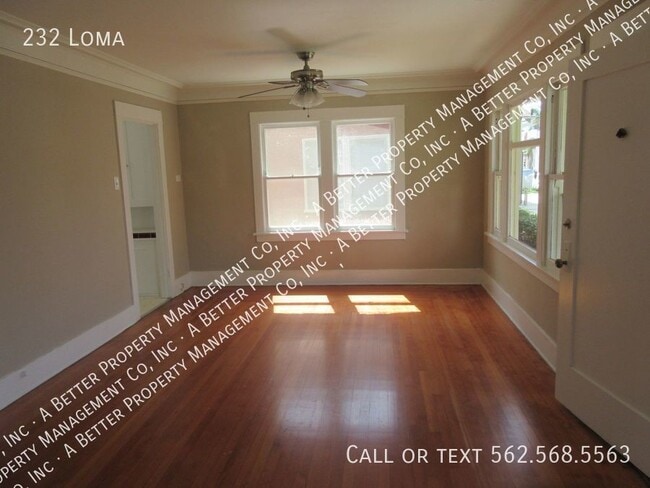 Building Photo - 232 Loma-