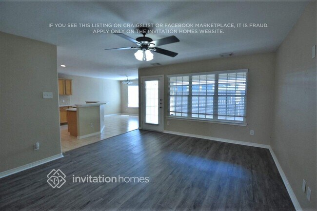 Foto del edificio - 9139 Prairie Trails Dr