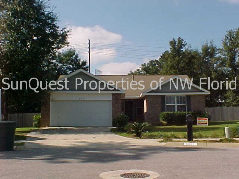 Primary Photo - 8641 Ramble Woods Dr