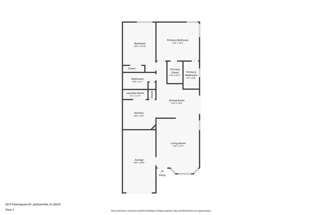 Building Photo - 2513 Townsquare Dr