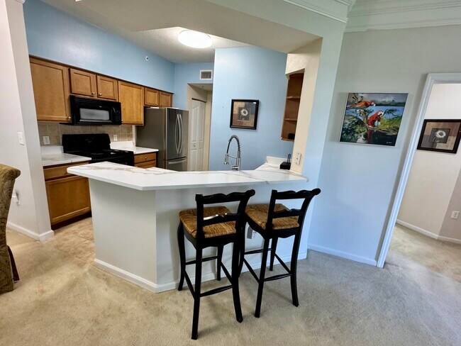 Foto del edificio - 9857 Baywinds Blvd