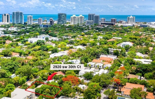 Foto del edificio - 2920 SW 30th Ct