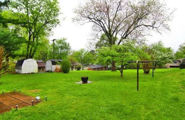 Building Photo - 1331 Perryville Rd