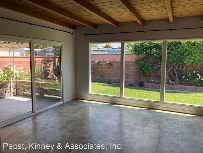 Building Photo - 3 br, 1 bath House - 2274 ALBURY AVENUE