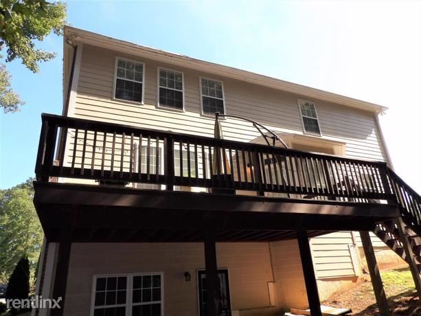 Building Photo - 4 br, 3 bath House - 3478 S Walnut Ridge