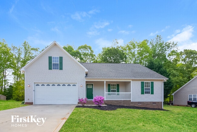 Building Photo - 5327 Oaktree Dr