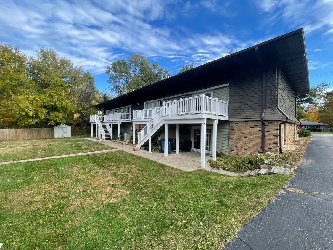 Foto principal - 2860 S 9th St