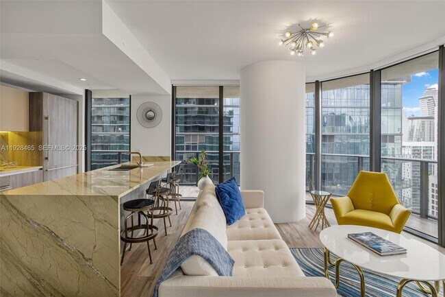 Foto del edificio - 801 S Miami Ave