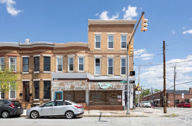 Foto del edificio - 3601 Chestnut Ave