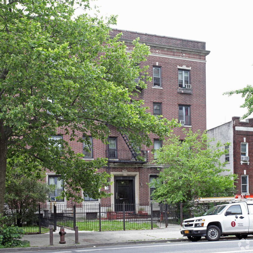 148 Linden Blvd, Brooklyn, NY 11226 Apartments in Brooklyn, NY