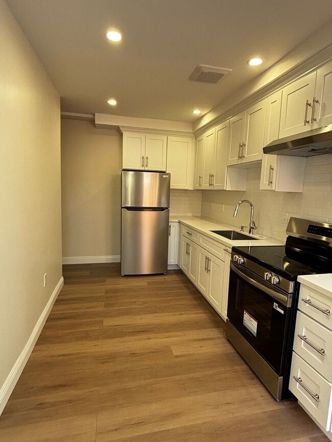 Building Photo - Brand-New Luxury 1BR ADU | Quartz Kitchen | Stainless Appliances | Never Lived In