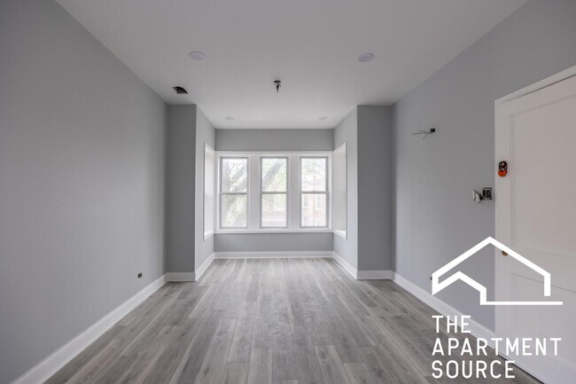 Foto del edificio - 1307 N Lawndale Ave