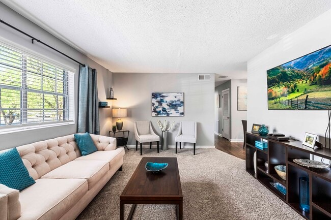 Chapel Tower - Chapel Tower Apartments