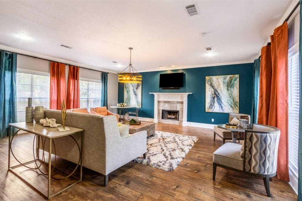 The Vineyard at Castlewoods Apartment Homes Apartments in Brandon, MS