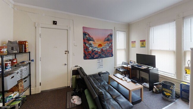 Foto del edificio - 707 Church St