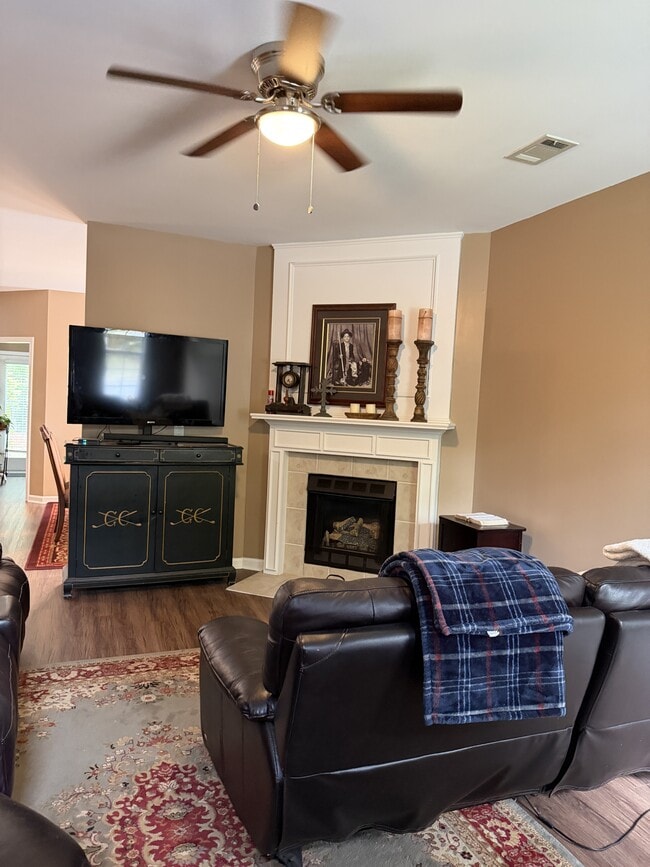 Photo - 374 Grayson Way Townhome