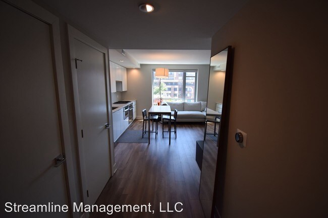 Building Photo - 1 br, 1 bath House - 1311 13th St NW #509