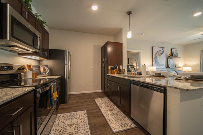 Building Photo - Union Mill