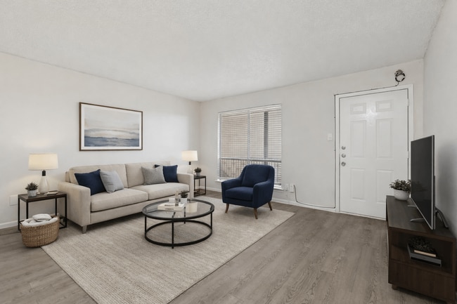 Building Photo - The Courtmoor on Cameron