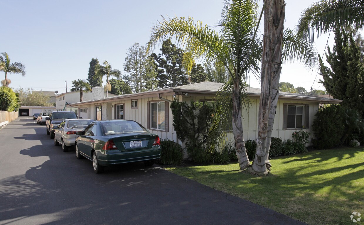 Primary Photo - 2310 Santa Ana Ave