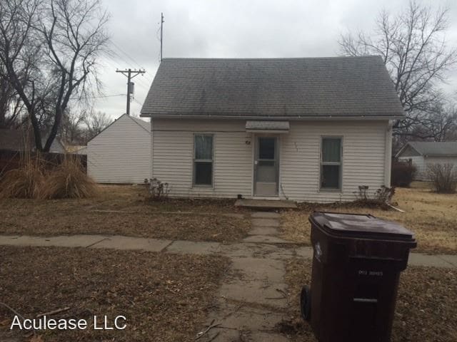 Primary Photo - 3 br, 1 bath House - 111 W. Galle