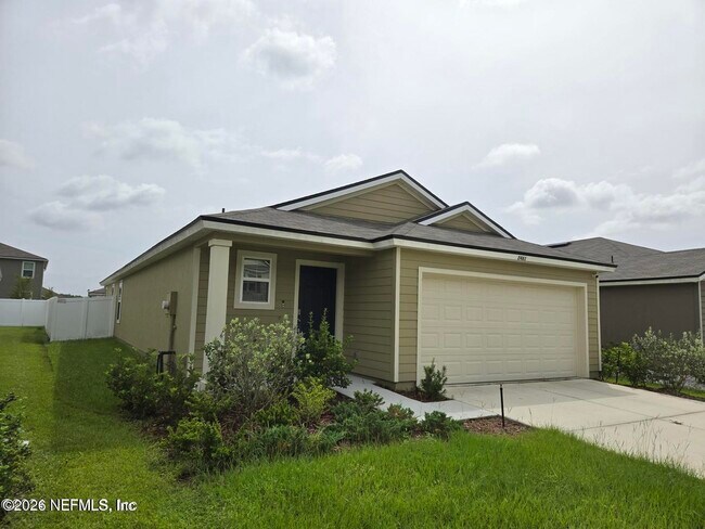 Foto del edificio - 2461 Oak Stream Dr