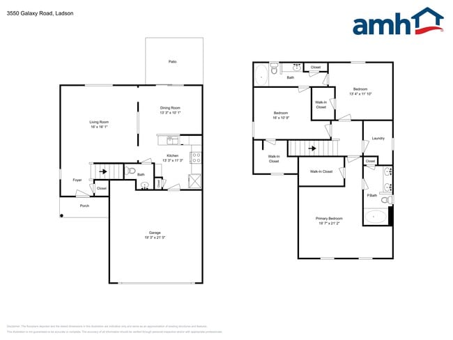Foto del edificio - 3550 Galaxy Rd