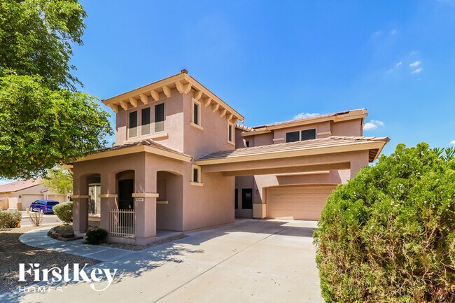 Foto del edificio - 8546 W Hughes Dr