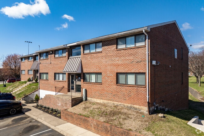 Foto del edificio - Tacony Crossing
