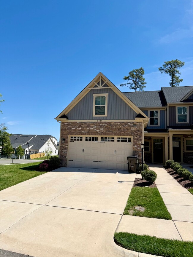 Building Photo - 8027 Wistar Glen Dr