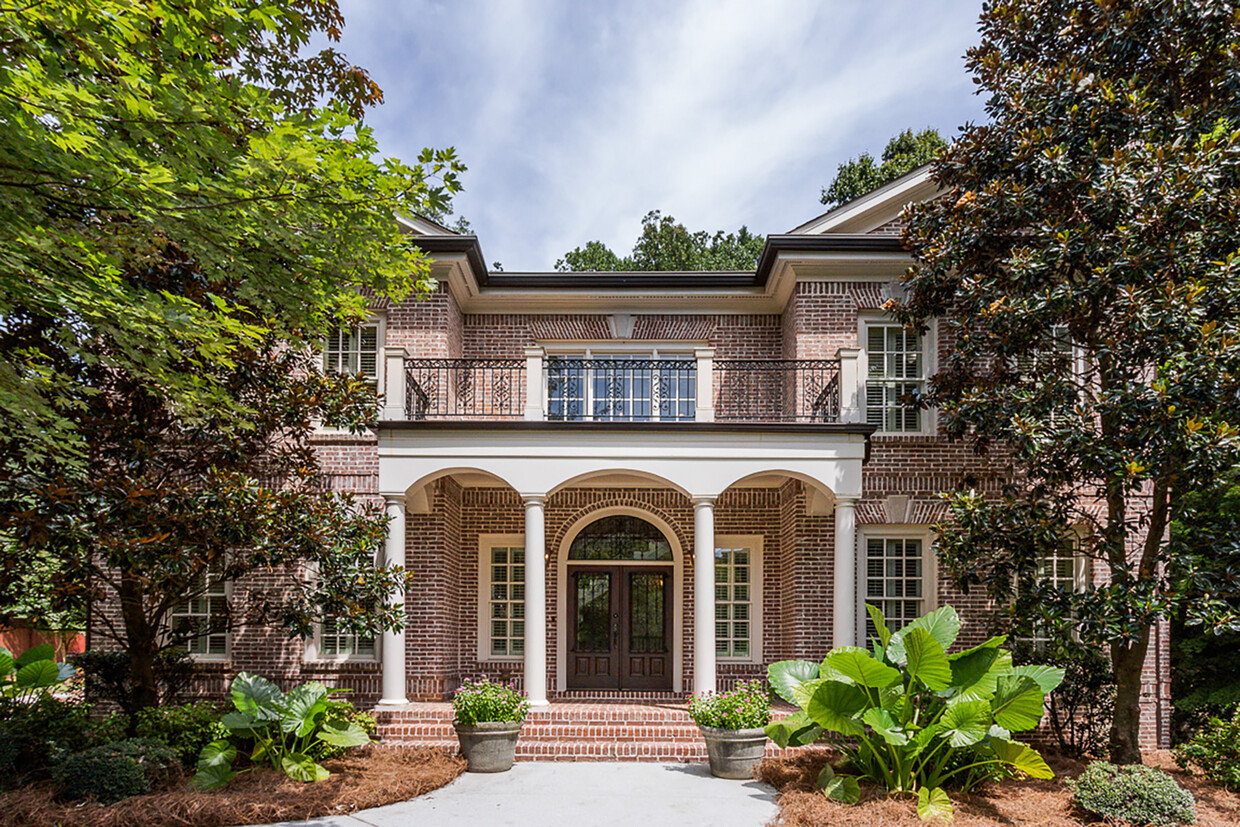 Foto principal - 3875 Stratford Walk Cir