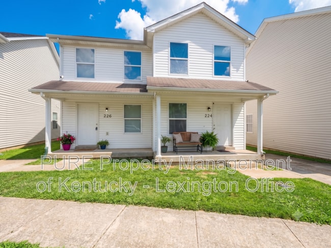 Photo - 226 Mousas Way Townhome
