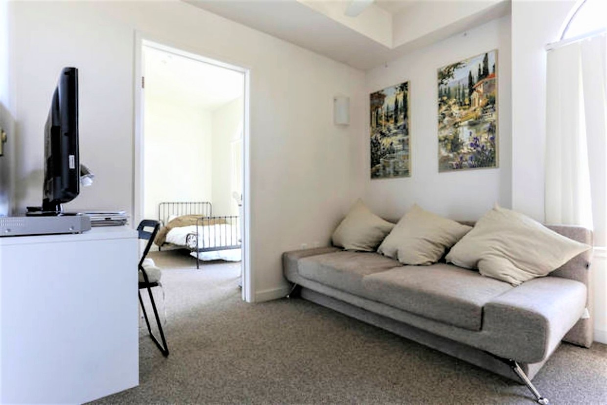 Foto principal - 2400 Durant Ave