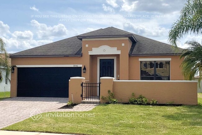 Building Photo - 3046 Boating Boulevard