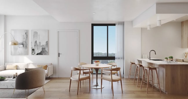 Photo - 1010 Pacific St Apartment