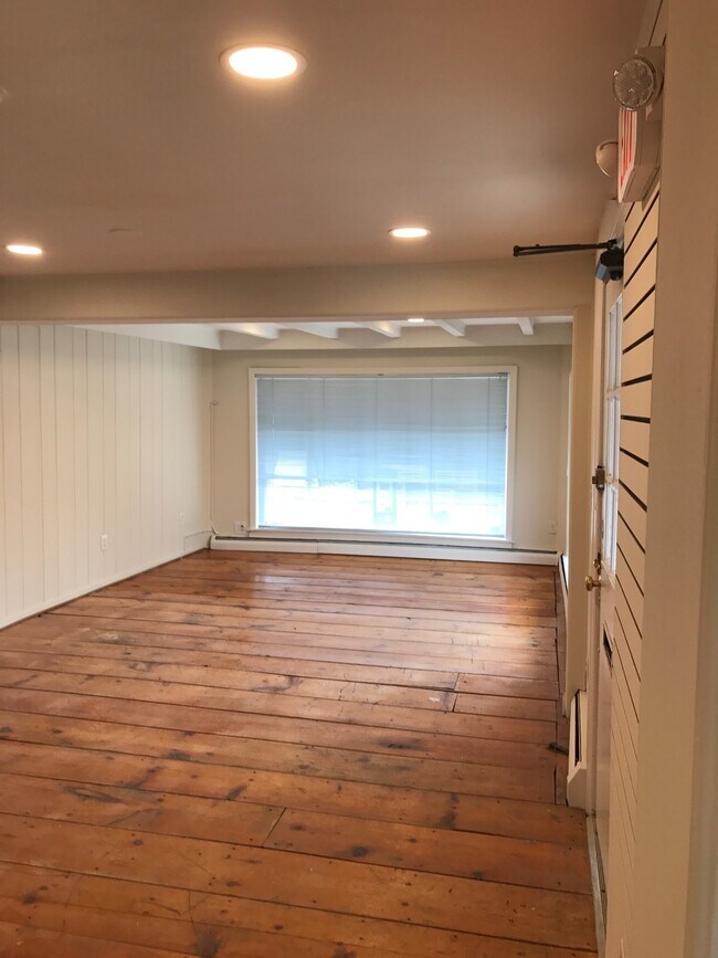 Vista interior. - 12 Stockton Avenue
