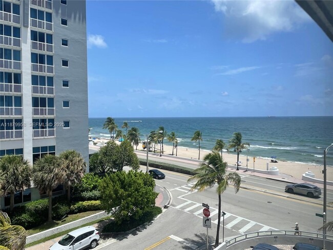 Foto del edificio - 209 N Fort Lauderdale Beach Blvd