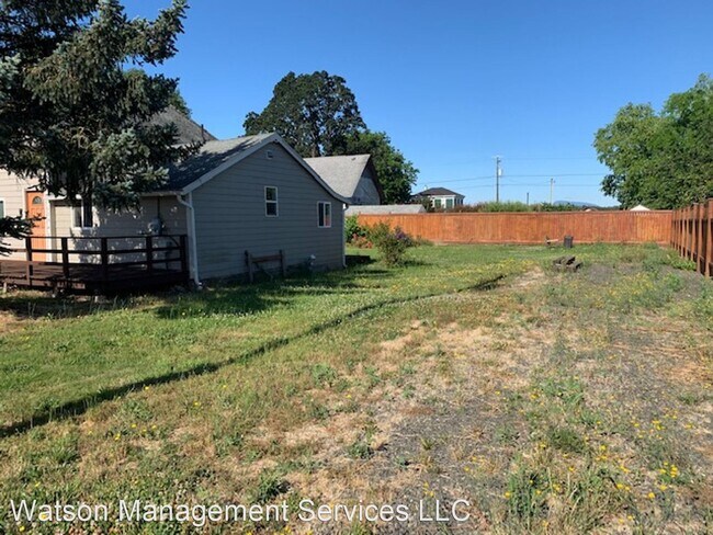 Building Photo - 3 br, 2 bath House - 32946 Old Mill Rd.
