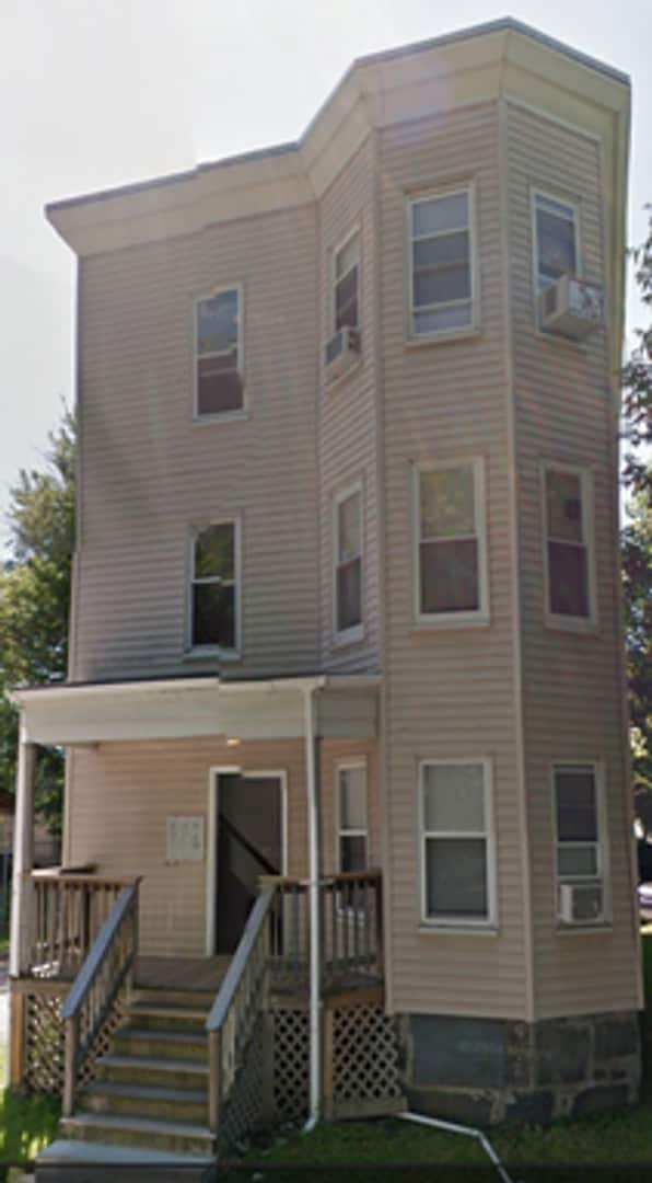 Building Photo - 62 Torrey St