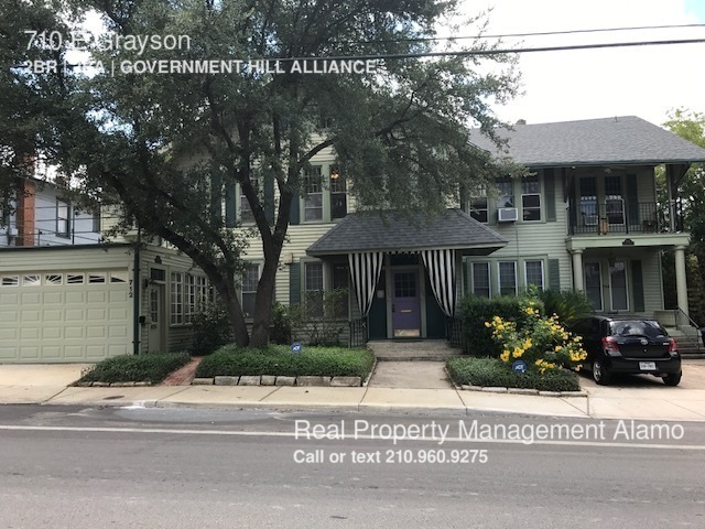 Primary Photo - 710 E Grayson St