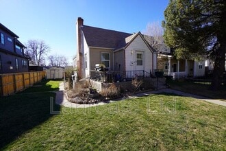 Building Photo - 2945 S Logan St