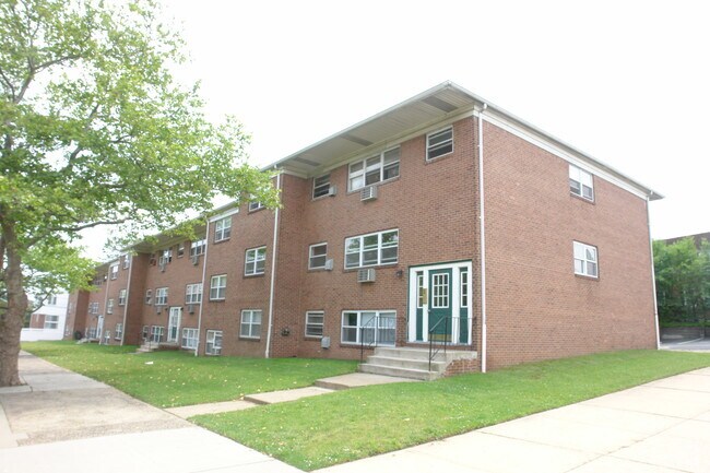 Foto del edificio - 27 Smith St