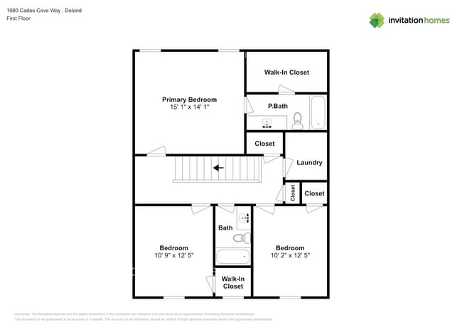 Building Photo - 1080 Cades Cv Wy