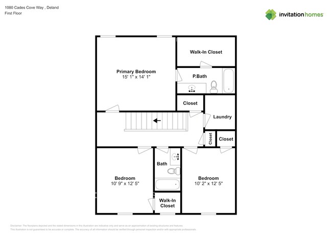 Foto del edificio - 1080 Cades Cv Wy