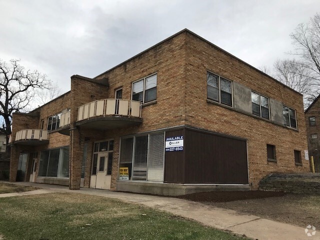 Building Photo - 2143 University Ave