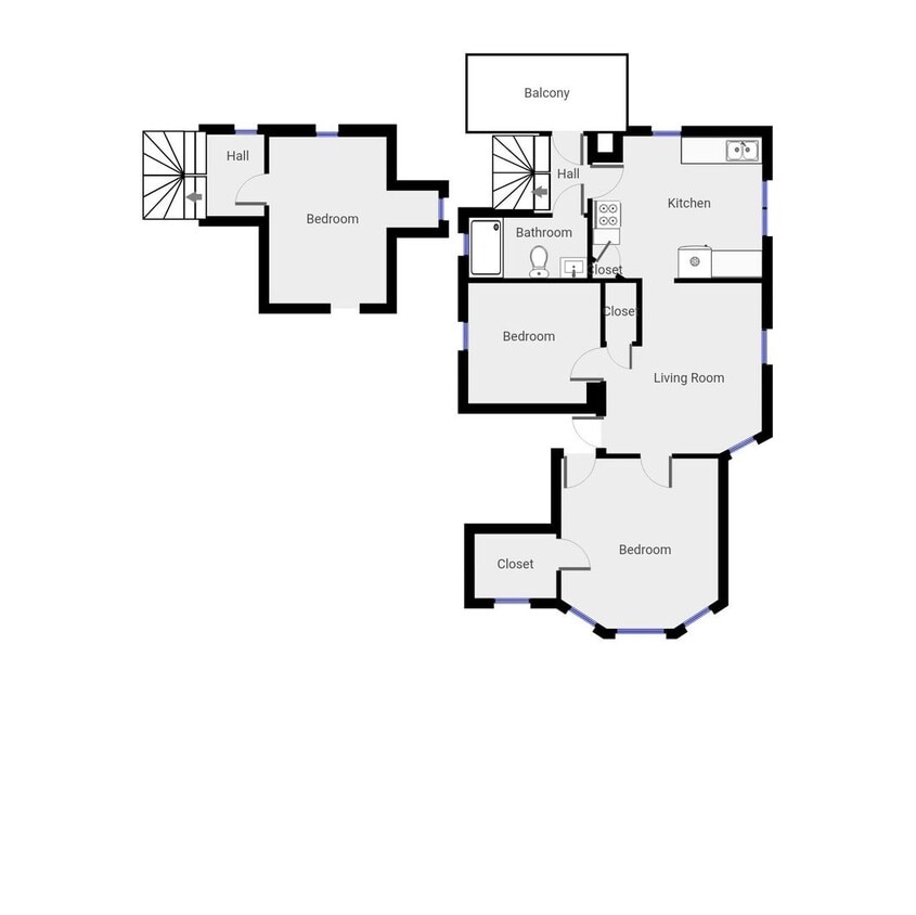 Building Photo - 2014 Kendall Avenue