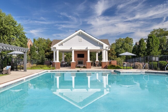 Resort-style Pool and Sundeck with Wi-Fi - Addison at Wyndham