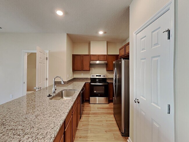 Building Photo - Charming 3BR House in Saint Augustine