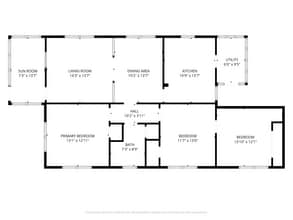 Building Photo - 4102 Ave N Ursuline St