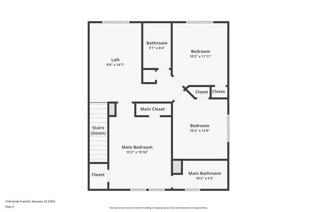 Building Photo - 1145 Verde Trails Dr